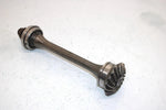 90 Suzuki Quadrunner  Oem Secondary Output Shaft 24961-19B00 ASS