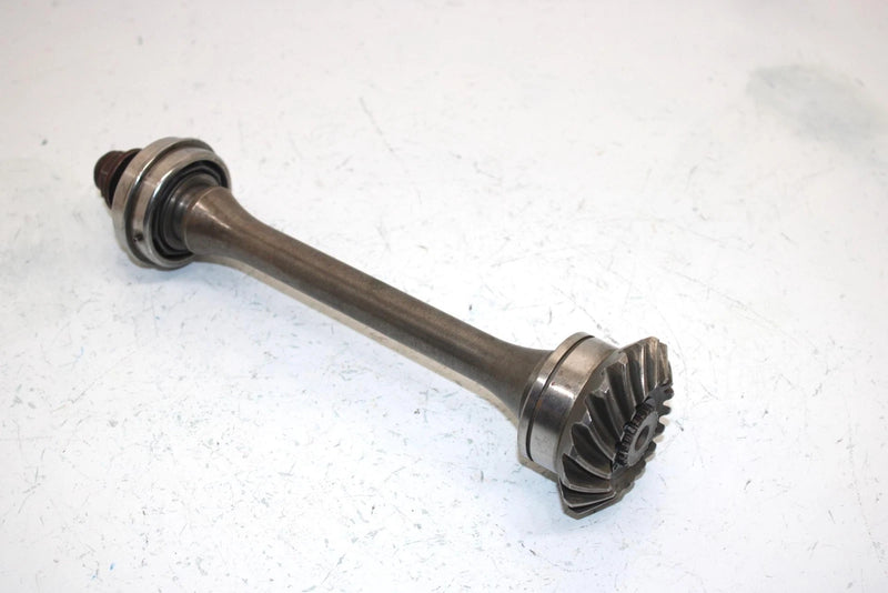 90 Suzuki Quadrunner  Oem Secondary Output Shaft 24961-19B00 ASS