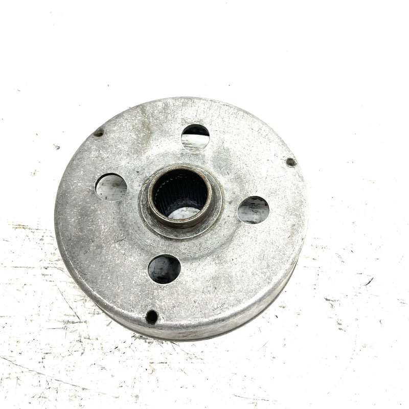 84-87 Suzuki Quadrunner 185 OEM Rear Brake Drum 64120-24401 AS0
