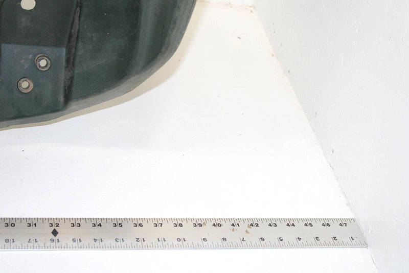 2003 Suzuki Ltf500f Oem Front Fender 53111-03G11-YT8 AS27