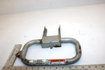 03 Bombardier Rally 200 Oem Rear Bumper 705000353 AB2