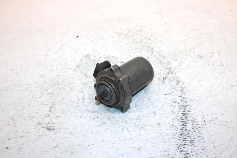2019 Honda Trx500fe2ac Oem Shift Selector Motor 31300-HP5-602 AH12