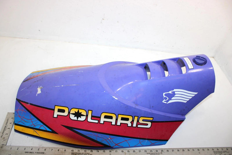 1995 Polaris Sl 750 Oem Hood 5431324-194 JP33