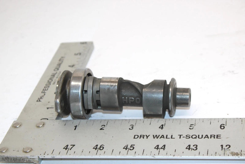 2009 Honda Trx 500 Fpea Foreman P/s Es Oem Camshaft 14100-HP0-A00 AH17
