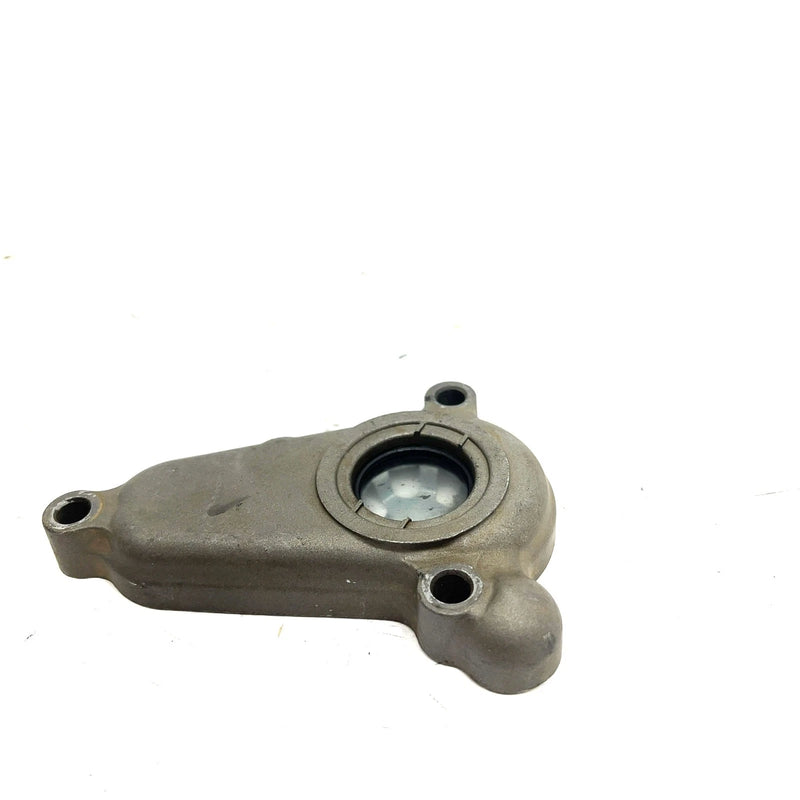 89-01 Suzuki Quadrunner 160 OEM Clutch Release Cover 11410-18A10 AS30