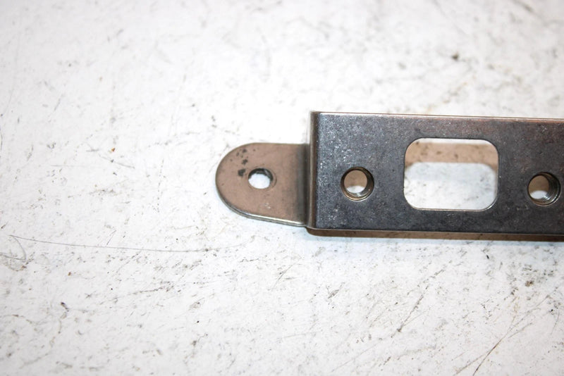 1987 Kawasaki 650 Sx Oem Strainer Mount Bracket 11046-3706 JK7