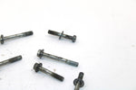 1976 Yamaha Gs340 Oem Crankcase Bolt Set 97313-08050-00 SY71