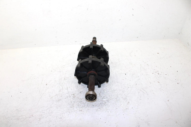 1994 Polaris Classic Touring Oem Track Drive Cog W/Bearing 1590252 SP55