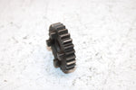 1996 Kawasaki Bayou 220 Oem 4th Input Gear 26T 13129-1861 AK25