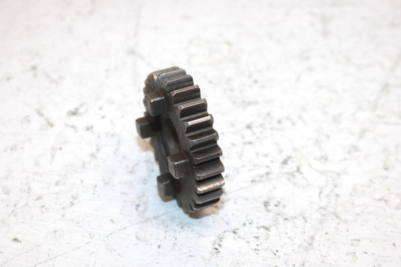 1996 Kawasaki Bayou 220 Oem 4th Input Gear 26T 13129-1861 AK25