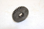 1999 Yamaha  Grizzly Oem34T Middle Driven Gear 5GT-17583-00-00 AY47