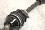 2004 Polaris Sportsman 600 Oem Front Drive Shaft 1380218 AP58