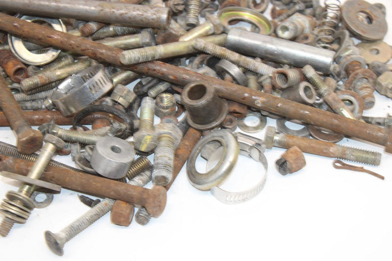 1997 Arctic Cat Zl 440 Oem Nut Bolt Spacer Hardware Kit SA39