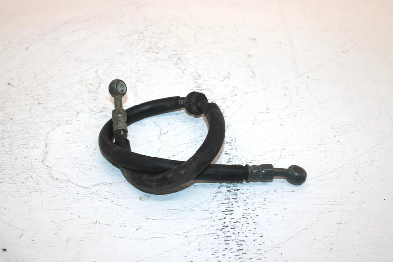 2000 Suzuki Lt-a500f Oem Front Brake Master Hose 59480-09F00 AS25