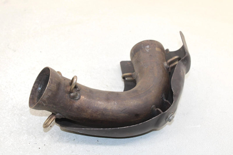 06 Polaris Fst 750 Oem Exhaust Header Pipe 1261365 SP5
