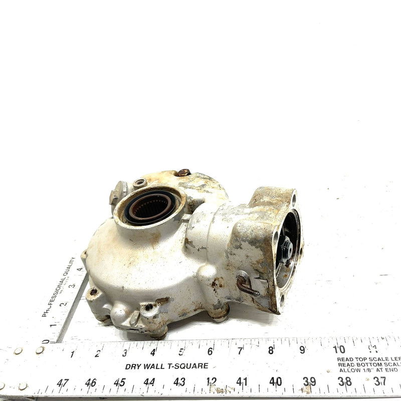 96-97 Honda FourTrax 300 TRX300FW 4x4 OEM Rear Diff Gearcase 41300-HM5-850 AH45