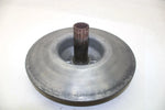 89 Yamaha Exciter OEM Secondary Clutch Fixed Sheave 89N-17660-00-00 SY54