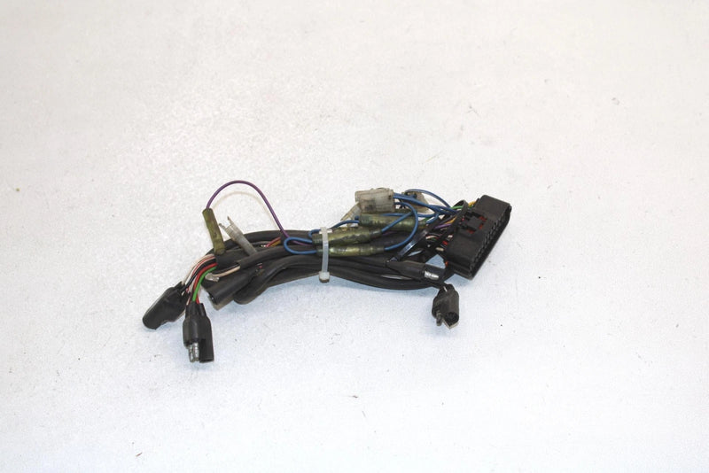 02 Polaris Pro-x 440 Oem ECU Ignition Harness 4010522 SP177