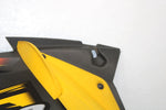 2003 Ski-doo Mxz 600 Ho Oem Left Side Panel (Black) 517302803 SS994