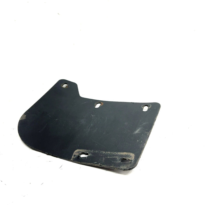 87-88 Polaris Trail Boss 250 2x4 OEM Left Lower Mud Flap 5850062 Q5677