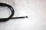 87 Polaris 400 Oem Throttle Cable Line 7080258 SP63