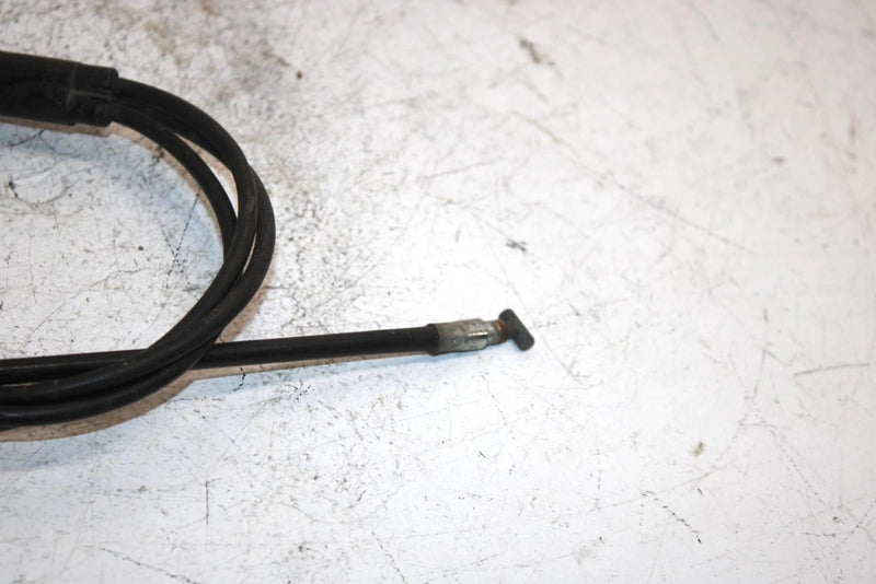 87 Polaris 400 Oem Throttle Cable Line 7080258 SP63