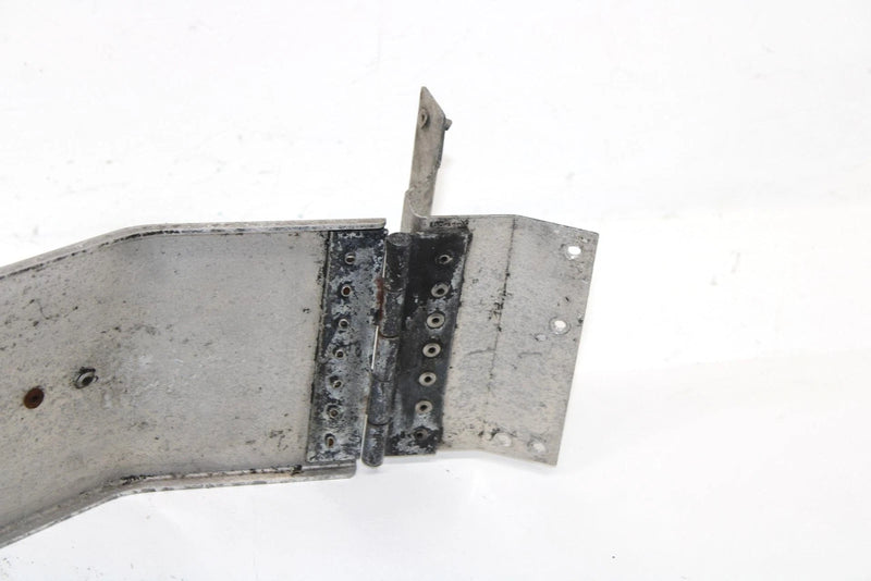 1988 Polaris 400 Oem Drive Belt Cover 5230118 SP146