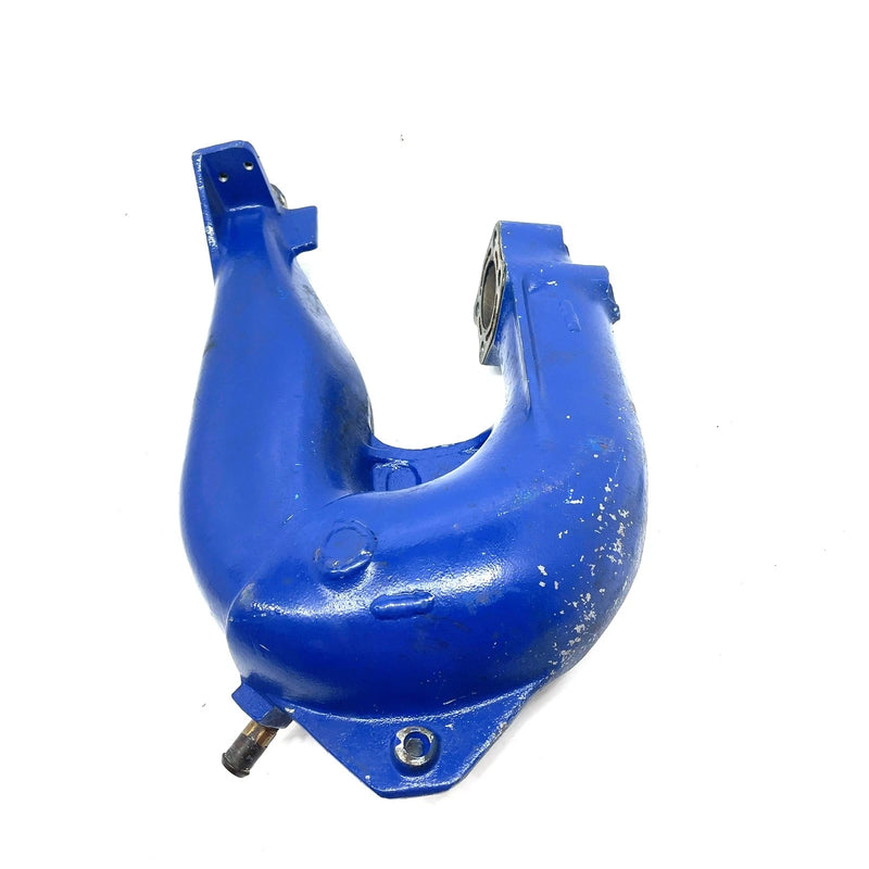 1995 Polaris SLT 750 OEM Expansion Chamber 1260663-157 JP48
