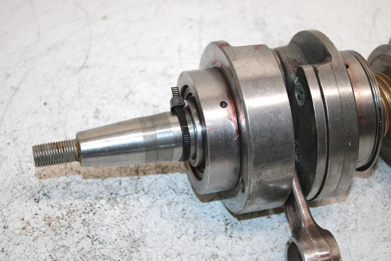 02 Arctic Cat Zr 500 Oem Crankshaft W/Outer Bearings 3005-958 SAS13