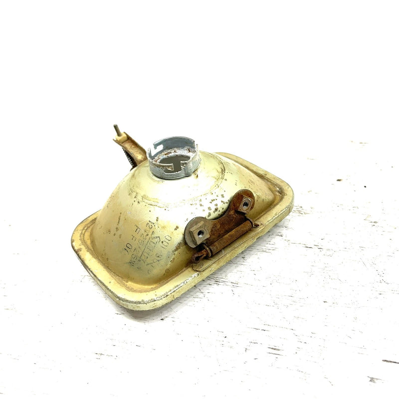 88-00 Honda FourTrax 300 TRX300FW 4x4 OEM Headlight Unit 33120-HC4-000 AH45