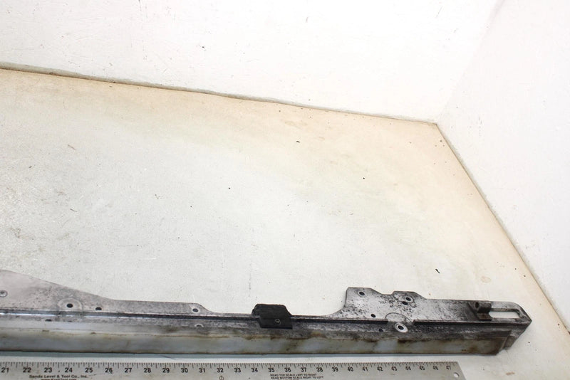 07 Polaris Trail Touring Oem Left Rear Suspension Skid Rail 1541684 SP200