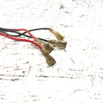 99-00 Polaris Sportsman 335 4X4 OEM Ignition Key Switch 4110194 AP249