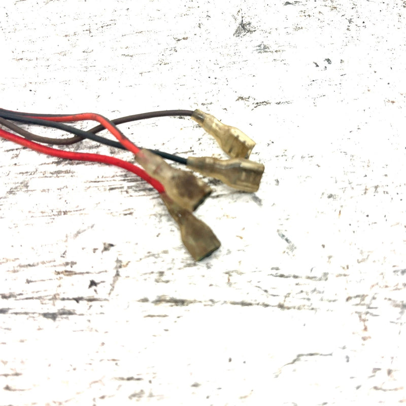 99-00 Polaris Sportsman 335 4X4 OEM Ignition Key Switch 4110194 AP249