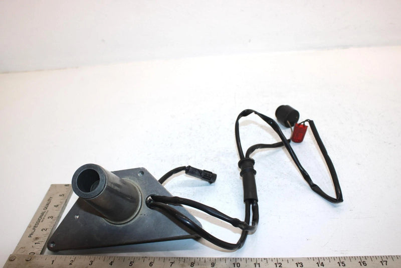1992 Sea-doo Gts Oem Steering Column Support W/Wires 277000115400 JS57