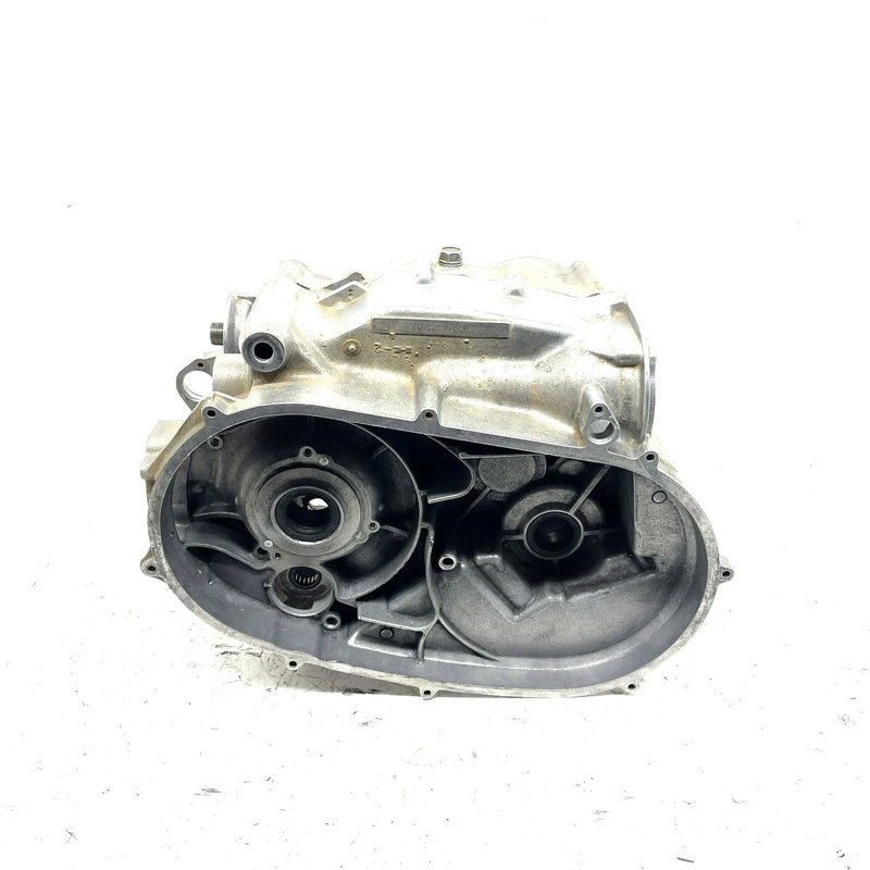 05-09 Kawasaki Brute Force 650 KVF650E 4x4 OEM Crankcase Set 14001-5432 AK34