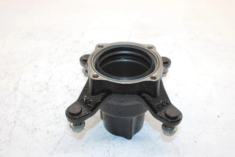 2001 Polaris Magnum 500 Oem Front Wheel Hub Pair W/Nuts 1520243 AP157