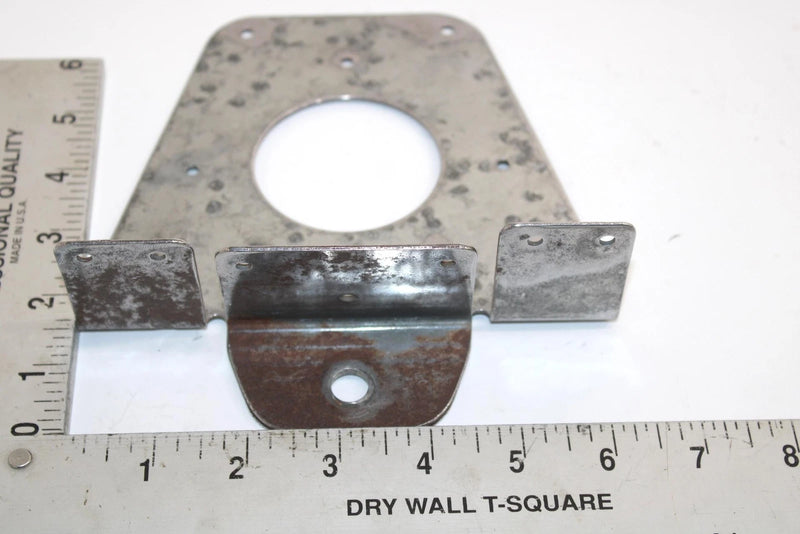 1979 Yamaha Enticer 340 Oem Rear Suspension Mount Set 8H9-21910-00-00 SY66