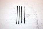 86 Honda Atc 200 Sa Oem Cylinder Stud Bolt Set 90031-427-010 90032-427-010 AH59