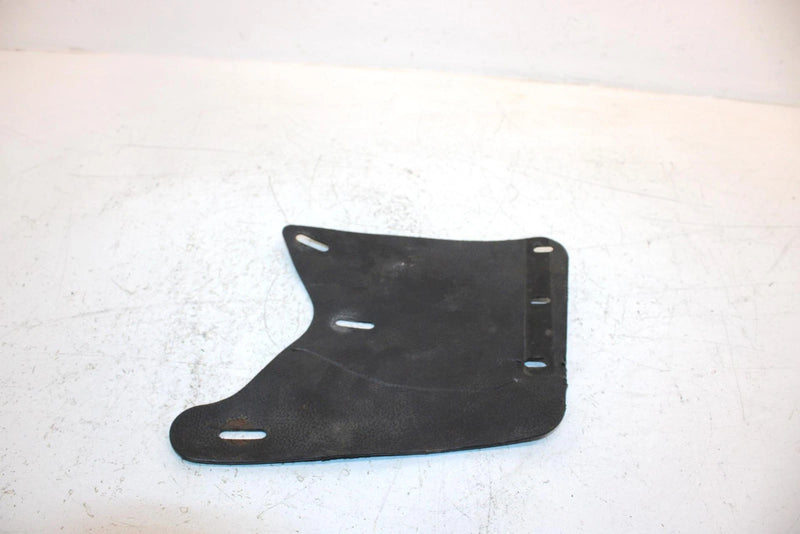1997 Polaris Trail Boss Oem Front Right Mud Flap 5850092-070 AP163