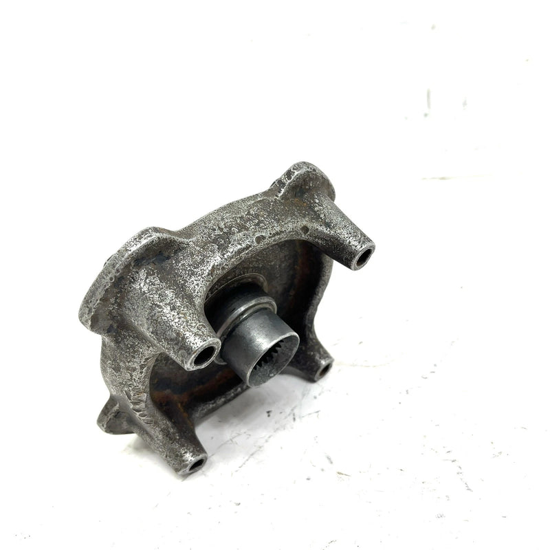 1998 Arctic Cat Bearcat 454 4X4 OEM Front Wheel Hub 1502-177 AA3