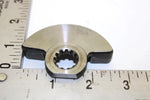 2009 Yamaha Fx Nytro Oem Engine Balancer Shaft Weight 1 8ES-11454-00-00 Q2453