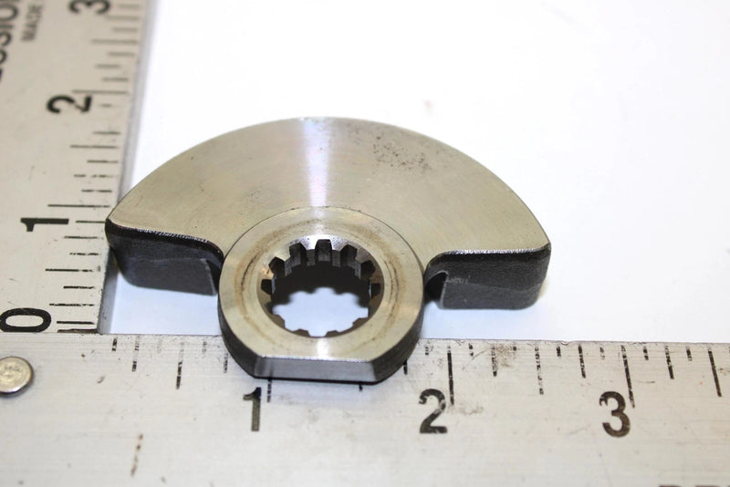 2009 Yamaha Fx Nytro Oem Engine Balancer Shaft Weight 1 8ES-11454-00-00 Q2453