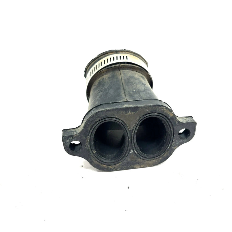 02-06 Polaris Sportsman 700 OEM Carb Intake Manifold 1253415 AP190