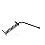 99-02 Arctic Cat 250 2x4 OEM Seat Latch Lever 1506-056 AA31
