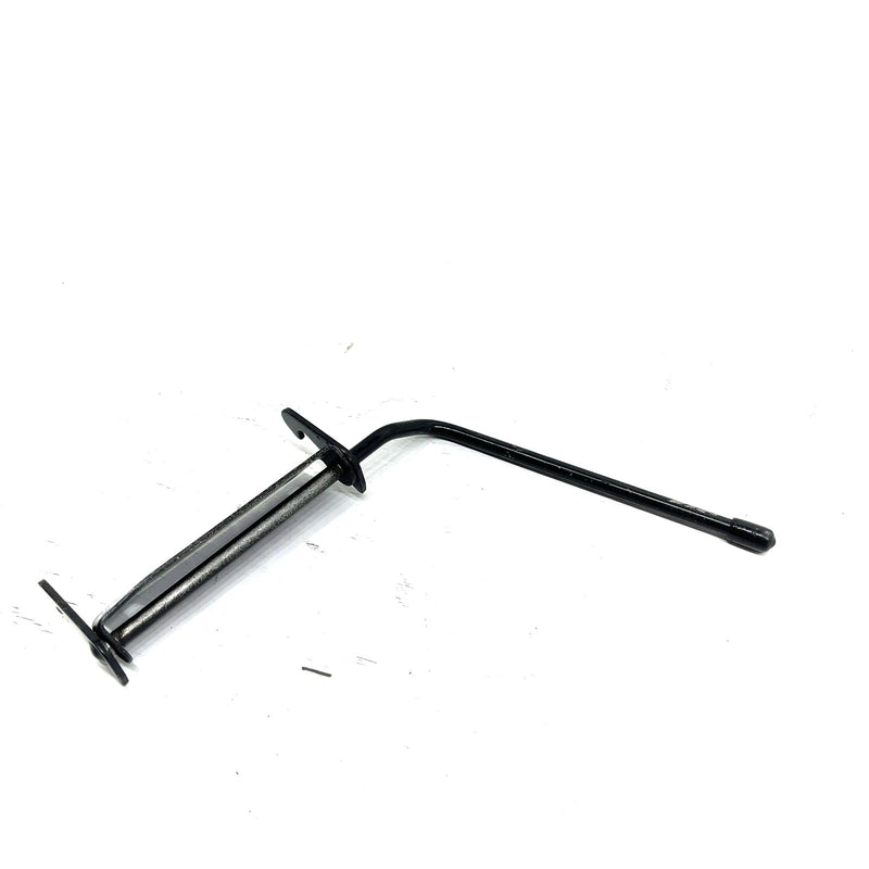 99-02 Arctic Cat 250 2x4 OEM Seat Latch Lever 1506-056 AA31