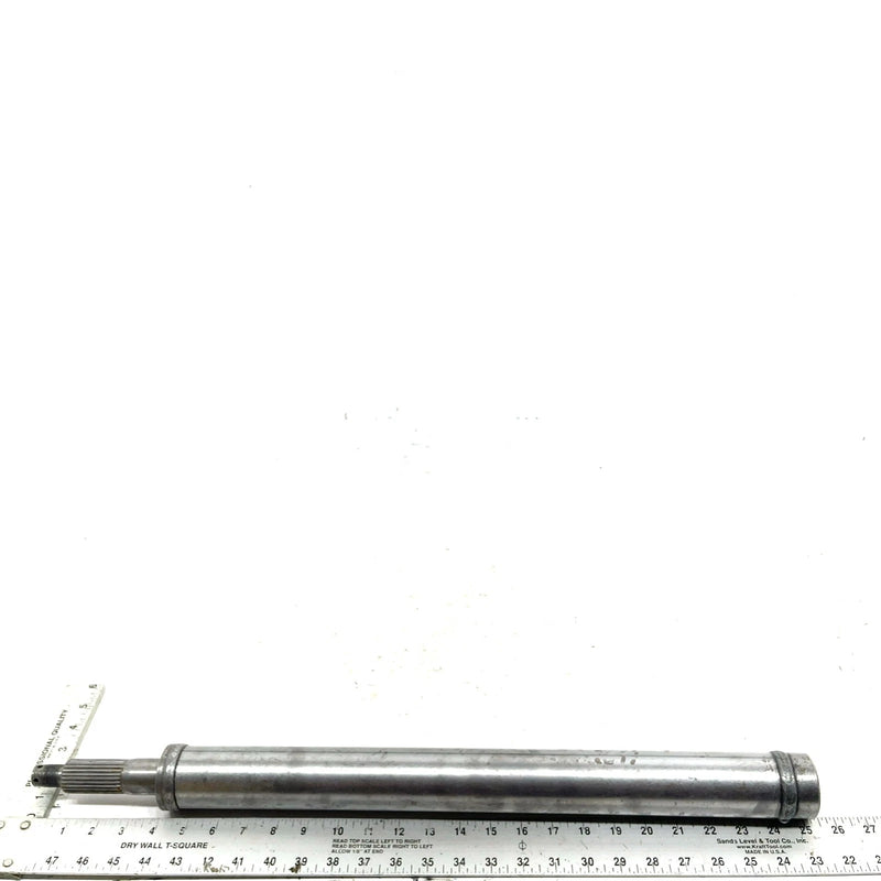 04-05 Polaris Ranger 500 4X4 OEM Left Axle Tube (Long) 1380213 XP9.1