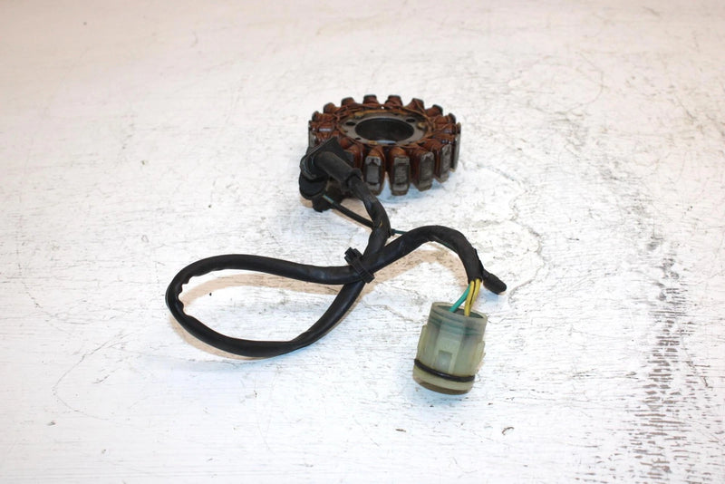 2002 Honda Trx 350 Fea Fourtrax Rancher 4x4 Es Oem Stator 31120-HN5-M01 AH54