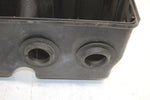 92 Polaris 500 Sp Efi Oem Drilled Intake Silencer 5432310 5431290 SP144