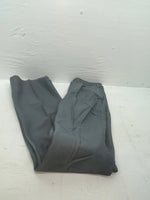 New Vintage Black Speckled Miller Polyester Pants #2624 3A-80