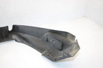 03 Yamaha Rx1 Oem Rear Bumper Cover (Painted Black) 8EP-77542-00-00 SY79